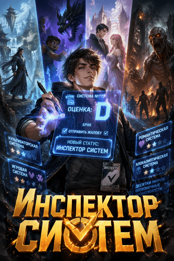 Инспектор систем