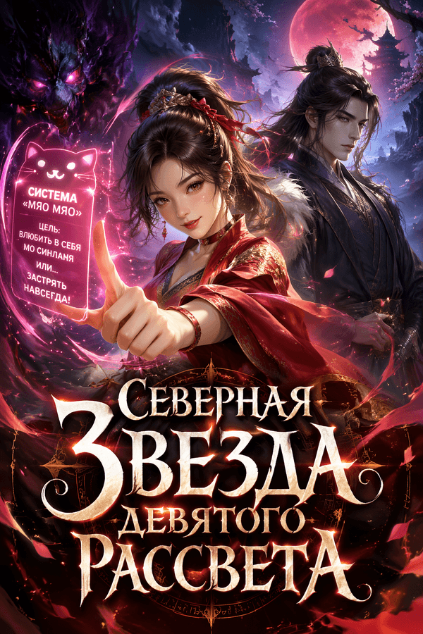 Северная Звезда Девятого Рассвета