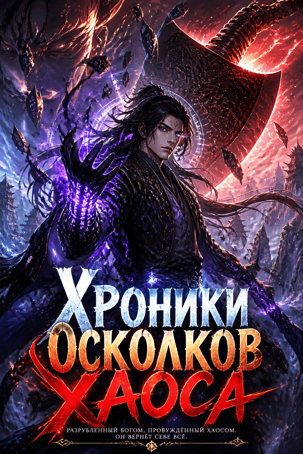 Хроники Осколков Хаоса