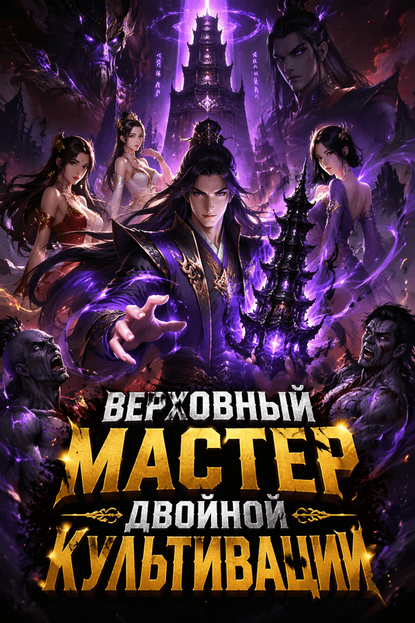 Верховный Мастер Двойной Культивации