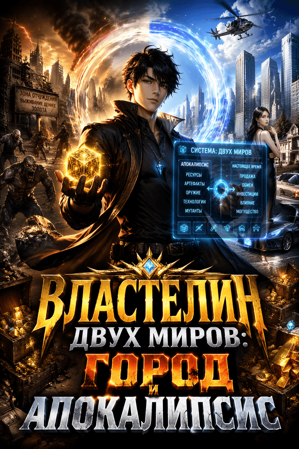 Властелин двух миров: Город и Апокалипсис
