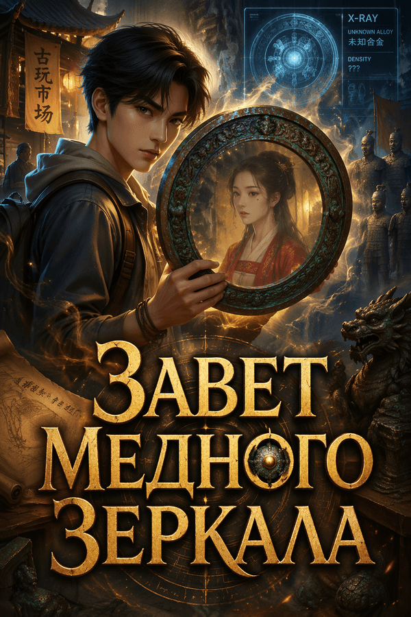 Завет медного зеркала