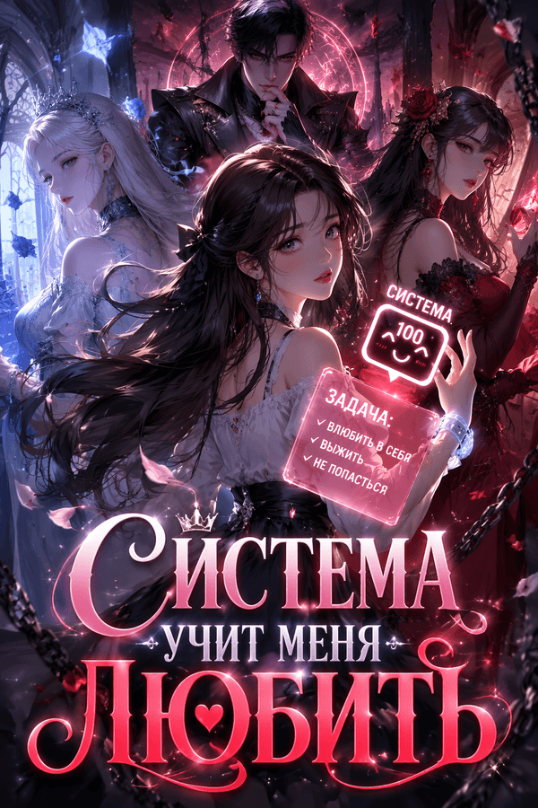Система учит меня любить