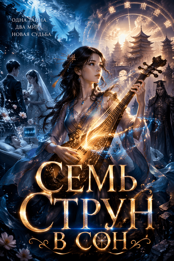Семь струн в сон