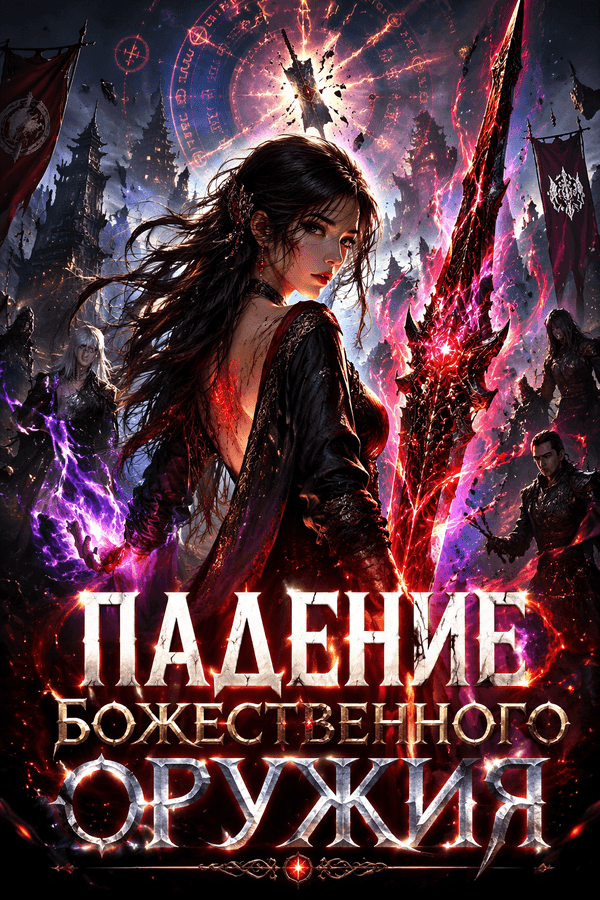 Падение Божественного Оружия