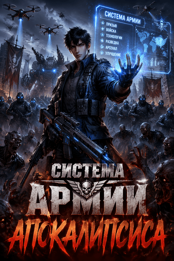 Система Армии Апокалипсиса