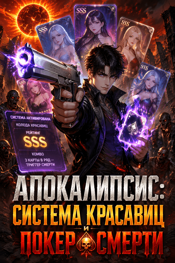 Апокалипсис: Система красавиц и покер смерти