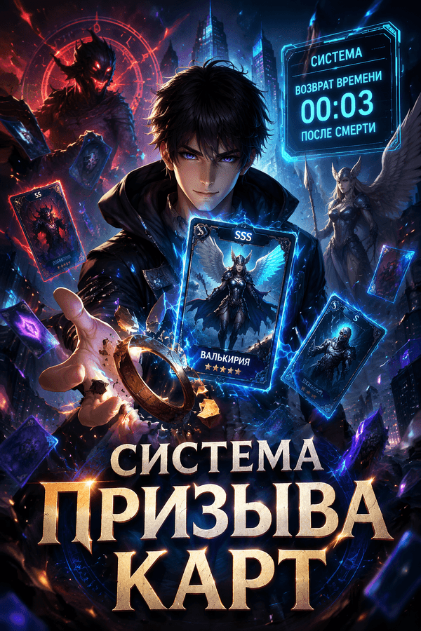Система призыва карт