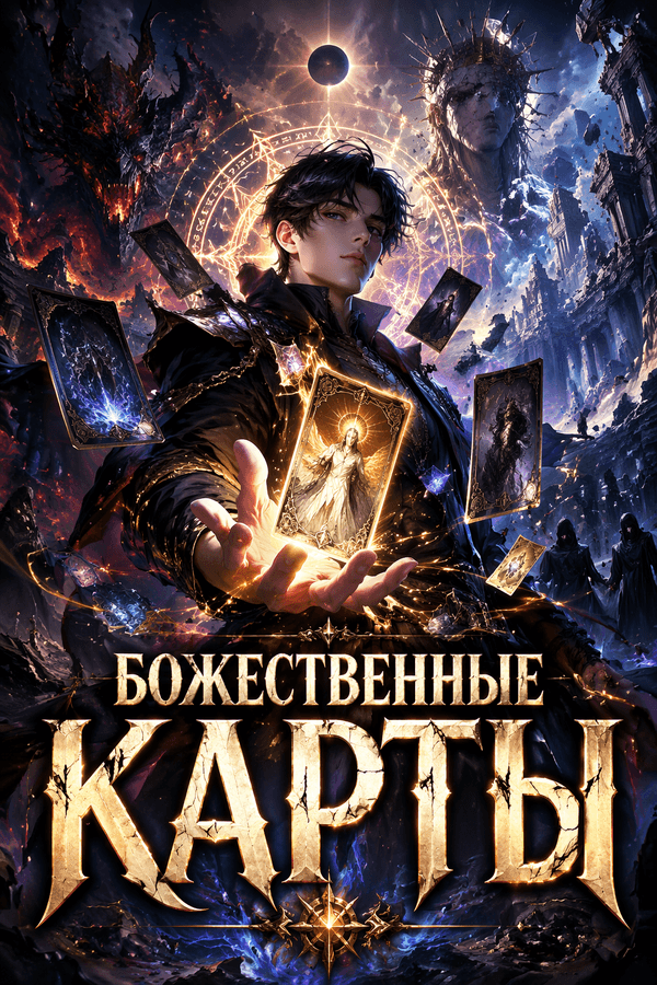 Божественные Карты