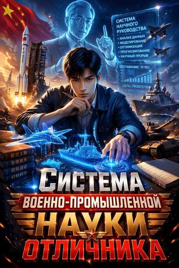 Система Военно-Промышленной Науки Отличника
