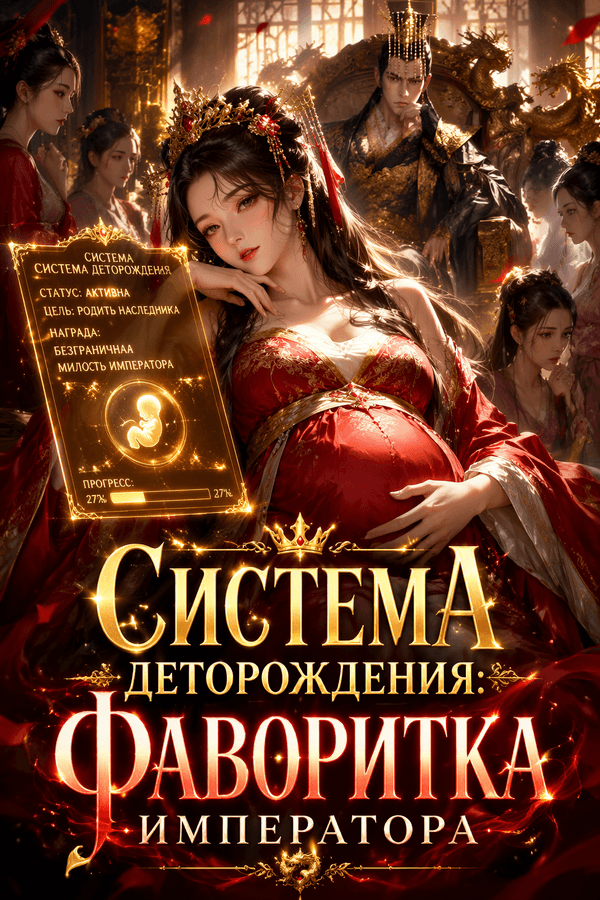 Система деторождения: Фаворитка императора