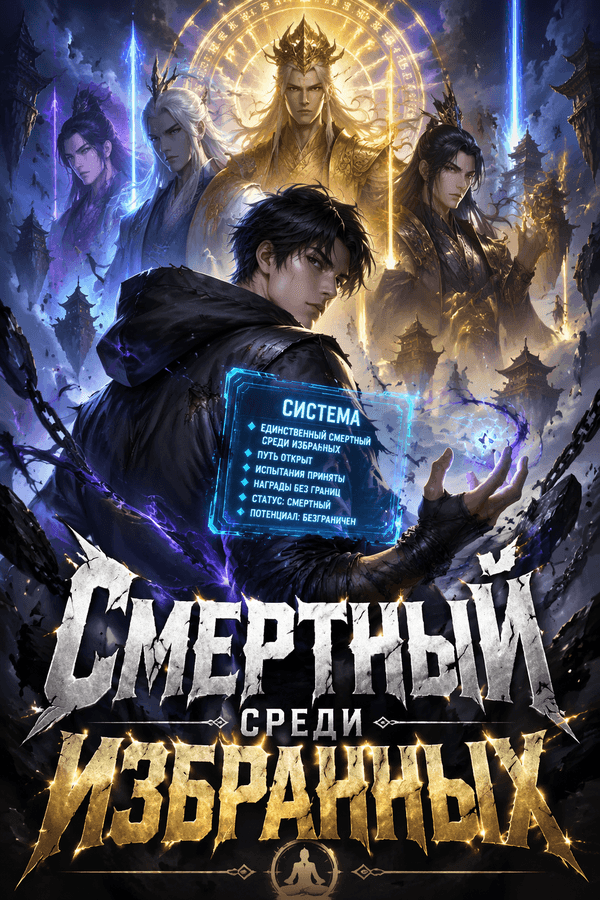 Смертный среди избранных