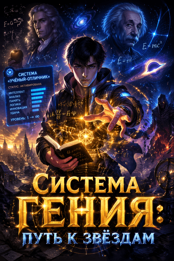 Система Гения: Путь к Звёздам