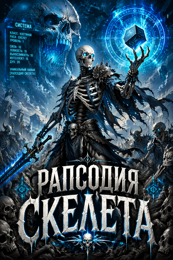 Рапсодия Скелета