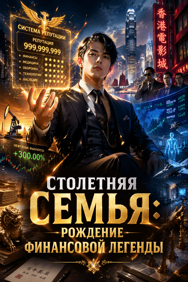 Столетняя семья: рождение финансовой легенды