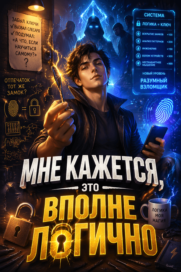 Мне кажется, это вполне логично