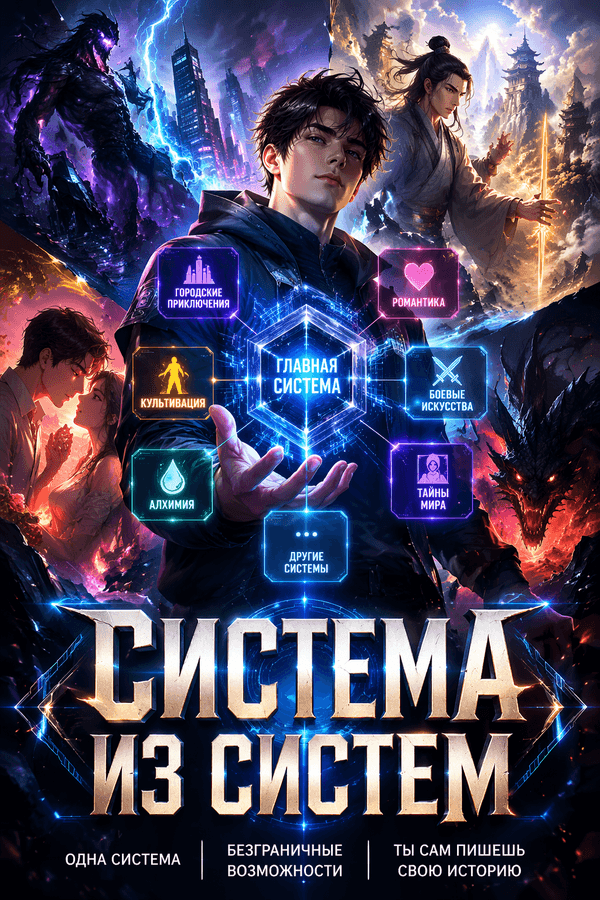 Система из систем