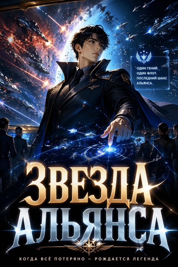 Звезда Альянса