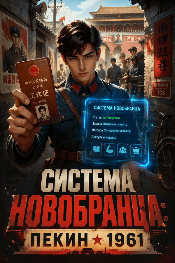 Система новобранца: Пекин, 1961