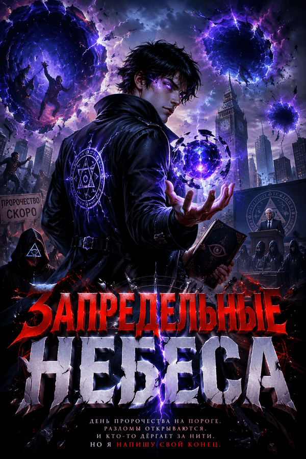 Запредельные Небеса