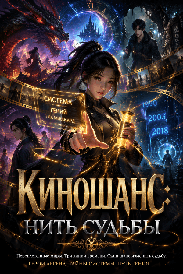 Киношанс: Нить судьбы