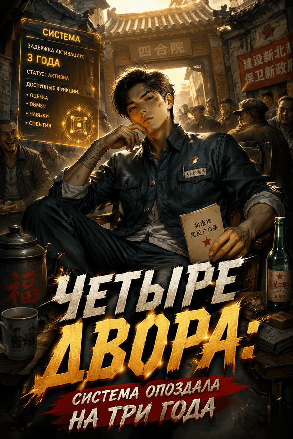 Четыре двора: Система опоздала на три года