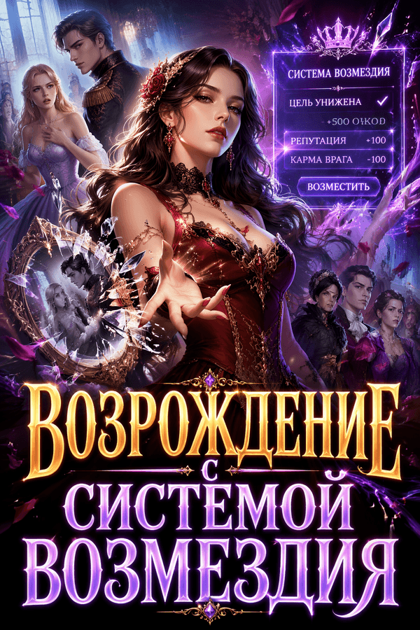 Возрождение с системой возмездия
