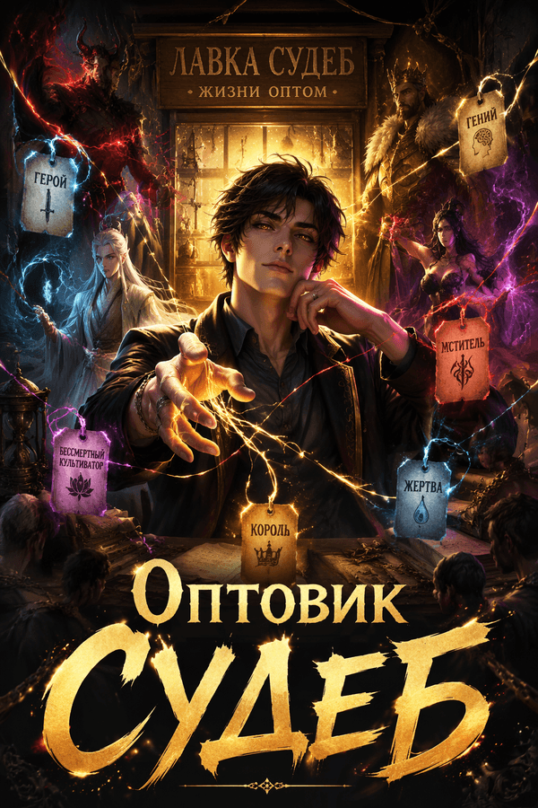 Оптовик Судеб