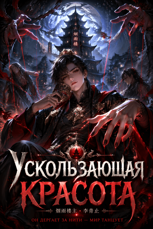 Ускользающая красота