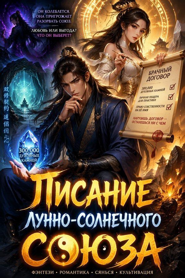 Писание Лунно-Солнечного Союза