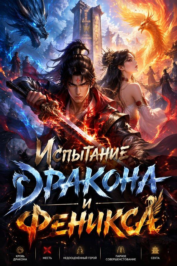Испытание Дракона и Феникса