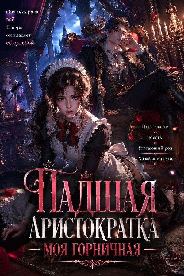 Падшая аристократка — моя горничная