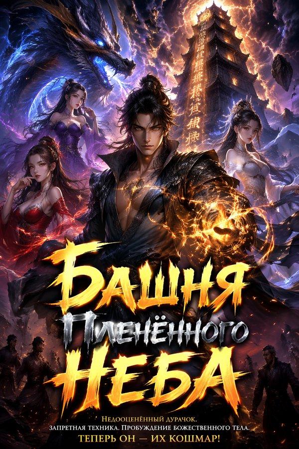 Башня Пленённого Неба