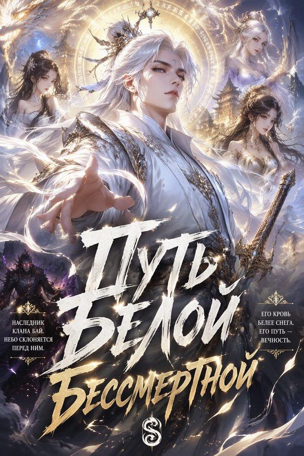 Путь Белой Бессмертной