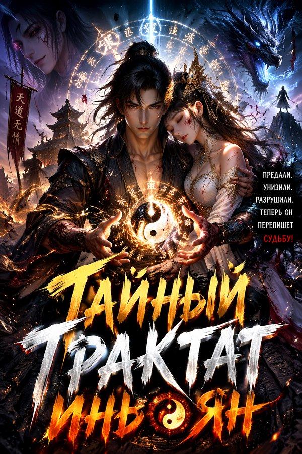 Тайный трактат Инь-Ян