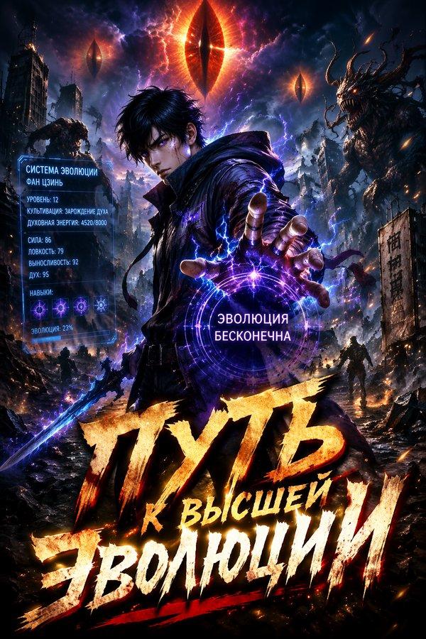 Путь к высшей эволюции