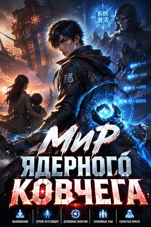 Мир Ядерного Ковчега