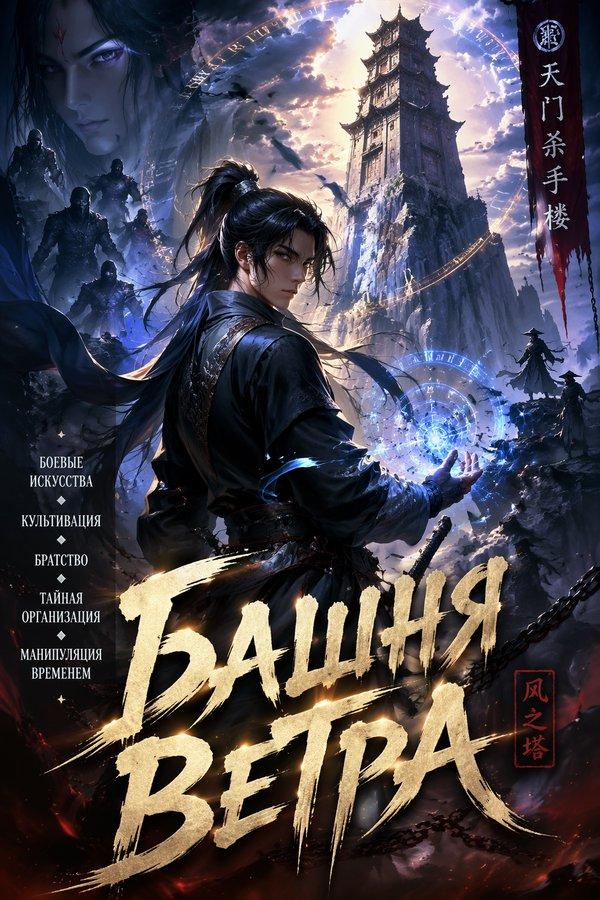 Башня Ветра