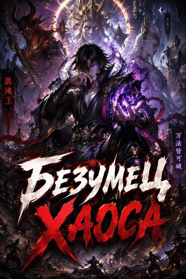Безумец Хаоса