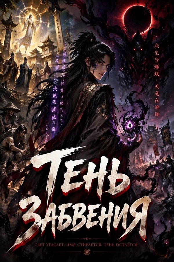 Тень забвения