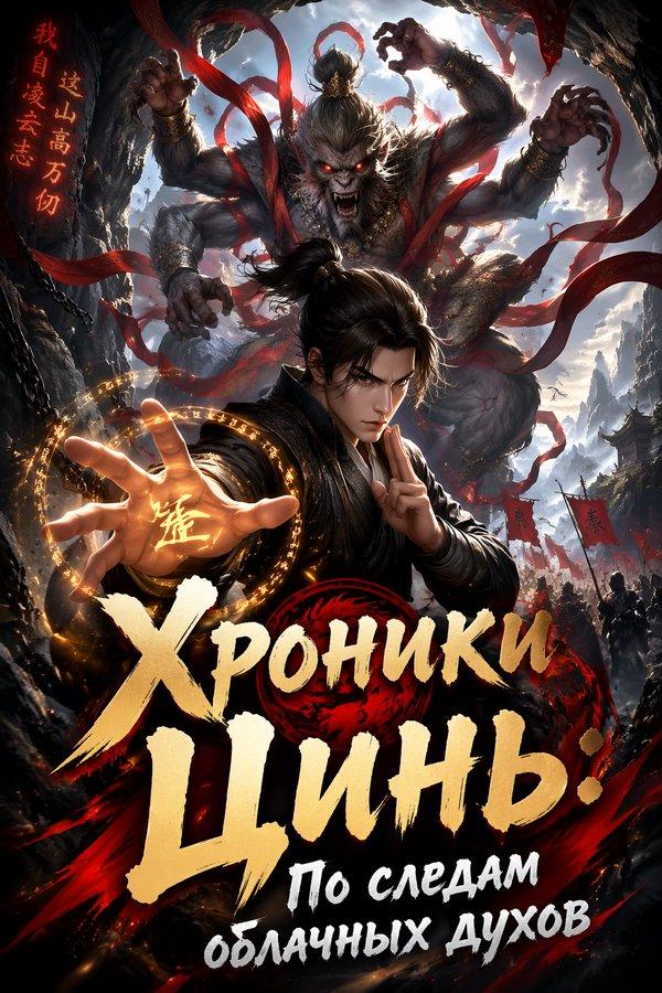 Хроники Цинь: По следам облачных духов