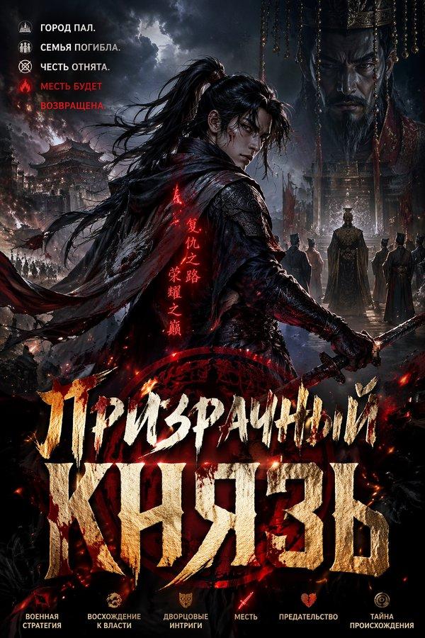 Призрачный Князь