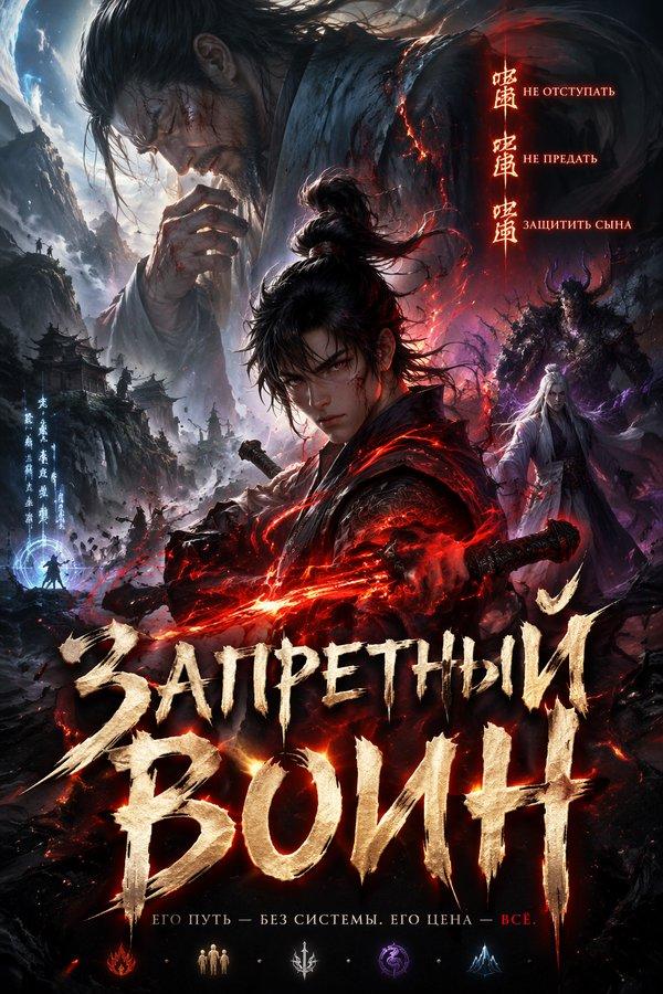 Запретный Воин