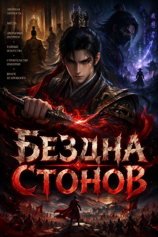 Бездна стонов