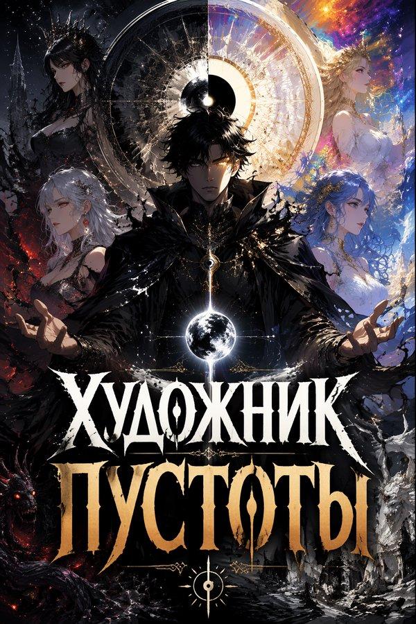 Художник Пустоты