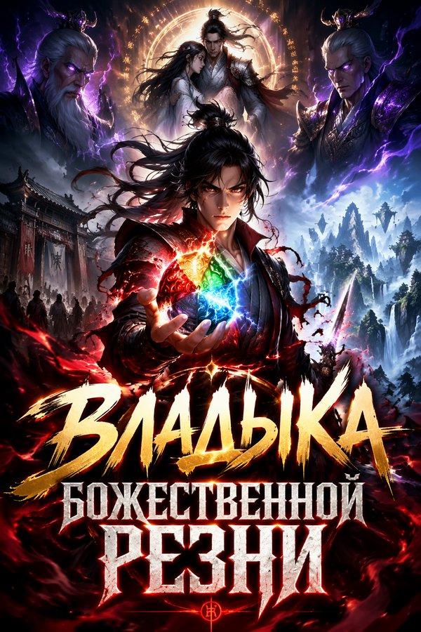 Владыка Божественной Резни