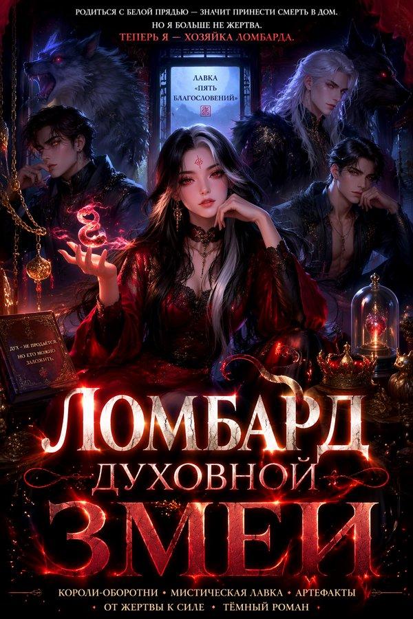 Ломбард Духовной Змеи