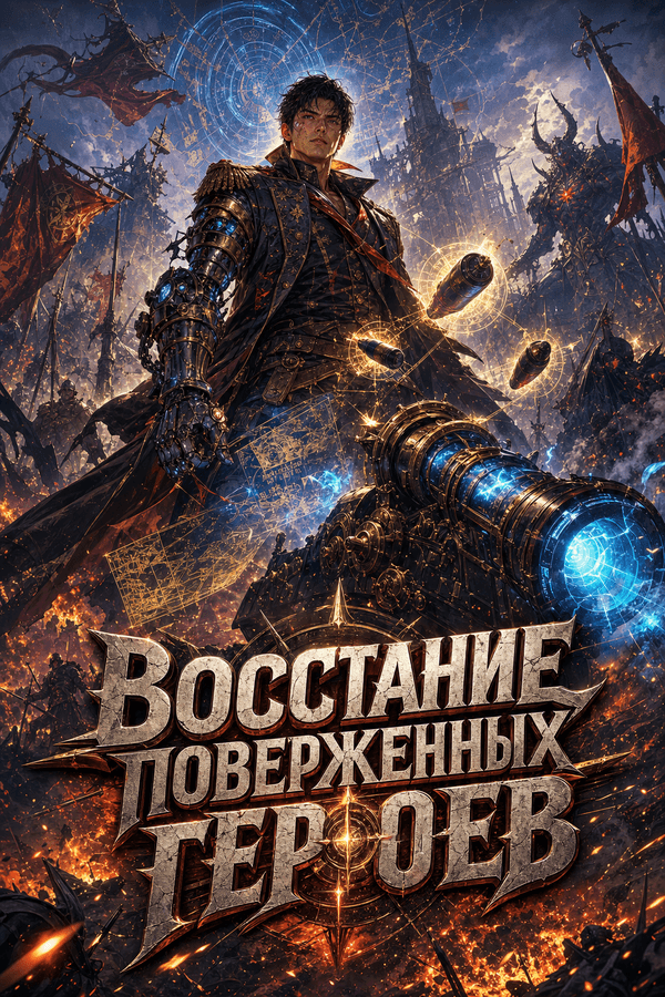 Восстание поверженных героев