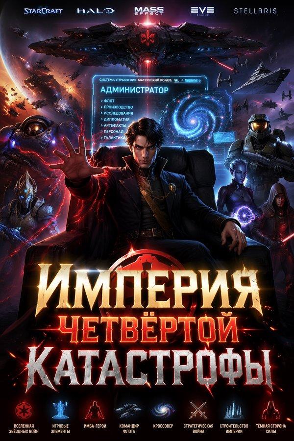 Империя Четвёртой Катастрофы