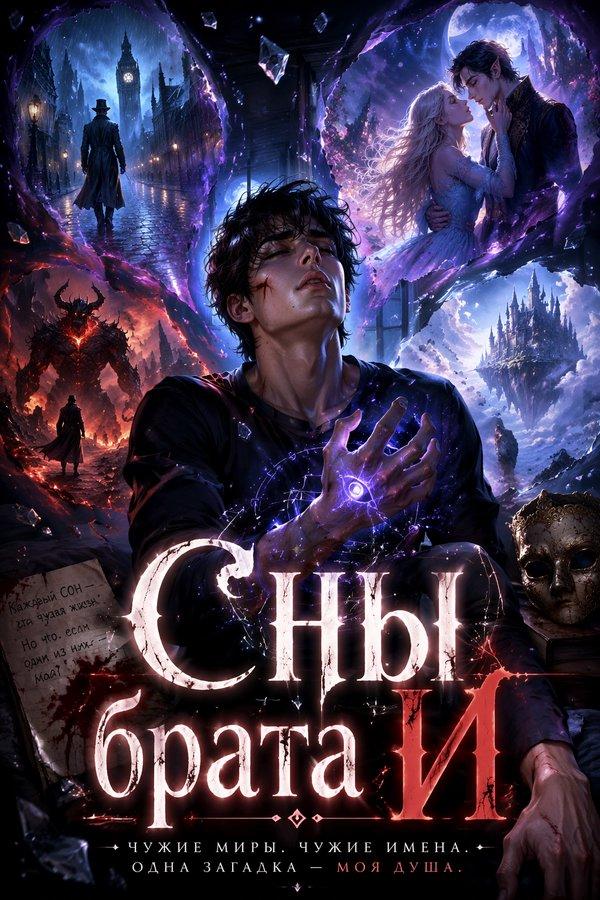 Сны брата И